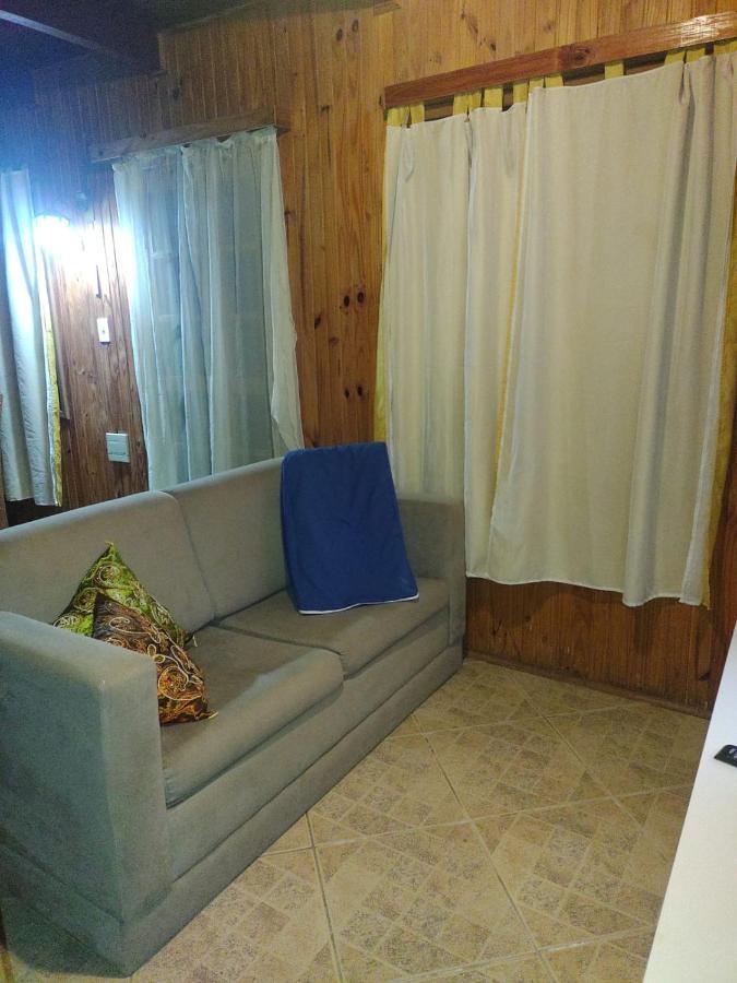 Chalet Confortavel Na Cidade Das Estrelas Santa Maria Madalena Eksteriør billede