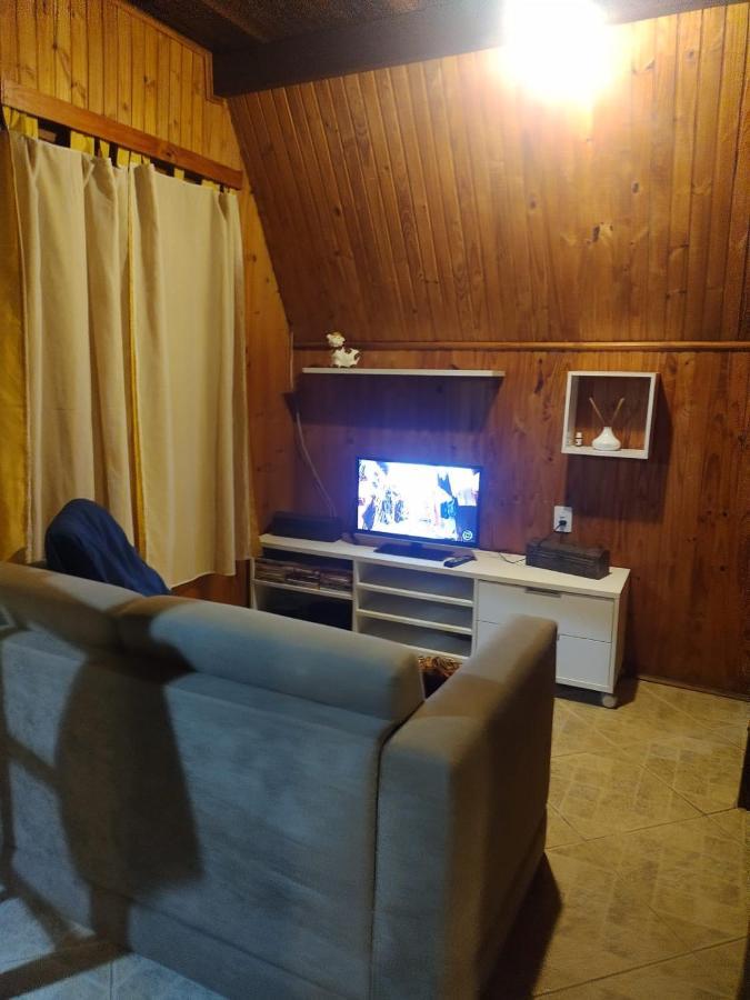 Chalet Confortavel Na Cidade Das Estrelas Santa Maria Madalena Eksteriør billede