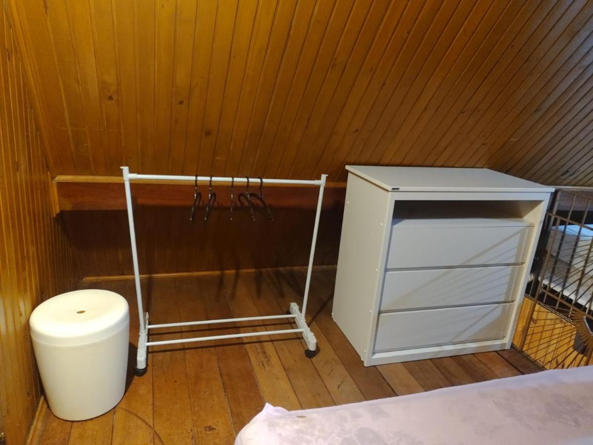 Chalet Confortavel Na Cidade Das Estrelas Santa Maria Madalena Eksteriør billede